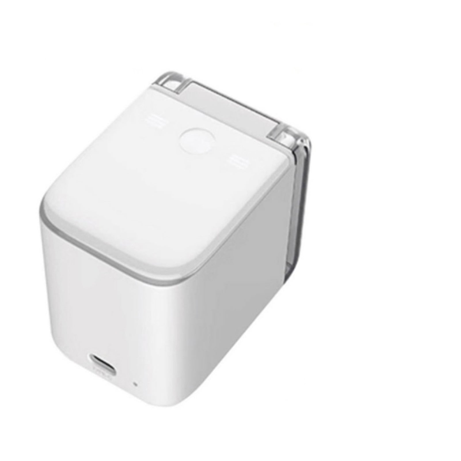 Printer Tattoo Handheld Printer Portable Color Mini Wifi Bluetooth Mobile Printers Handheld Inkjet ,Compact Design