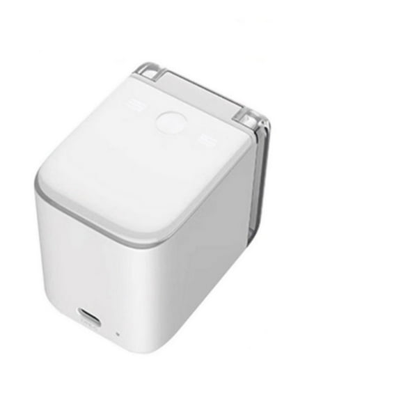 Printer Tattoo Handheld Printer Portable Color Mini Wifi Bluetooth Mobile Printers Handheld Inkjet ,Compact Design
