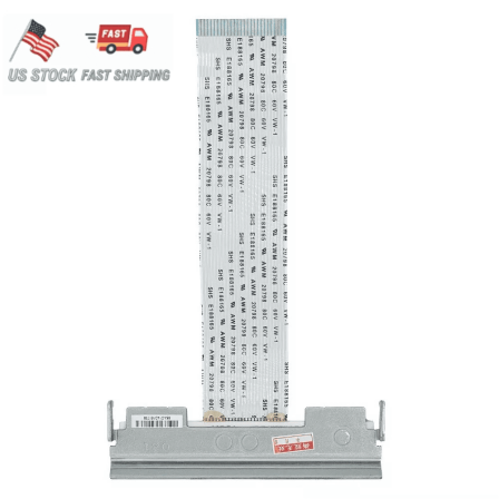 Printer Thermal ,Thermal Print Head Compatible with TM-T88V TM-T885 Printer Replace Part 2131885/2141001/2138822