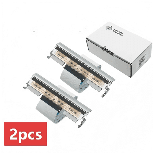 2pcs Thermal Print Head Compatible with TM-T88V TM-T885 Printer Replace Part 2131885/2141001/2138822
