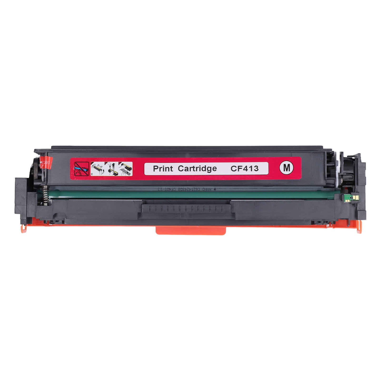 Printer Toner Cartridge for HP M452dn M452dw Printer Replacement