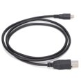 Printer USB Cable TypeC USB3.0 to BM Tetragonum Connection Line for