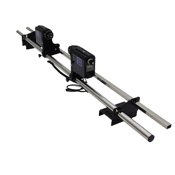 Printer Universal Double Motors Paper Receiver Roll Paper Take Up Roller