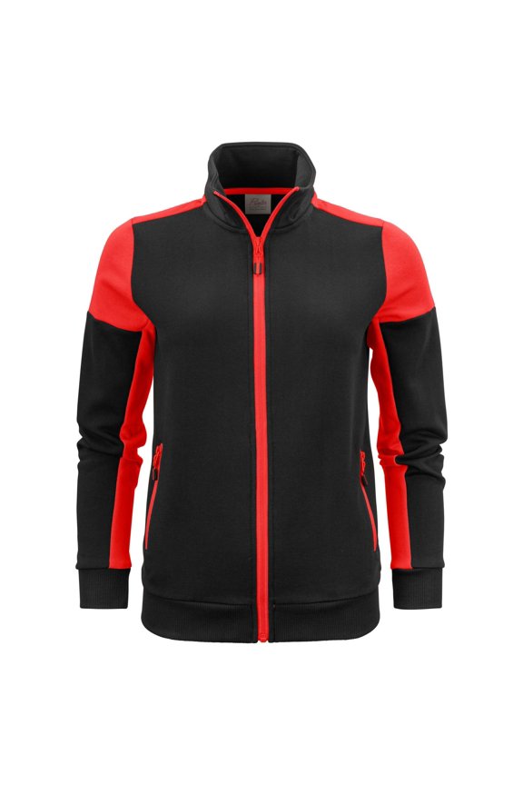 Womens Prime Jacket