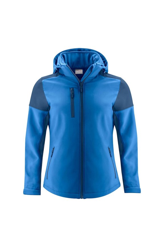 Womens Prime Soft Shell Jacket
