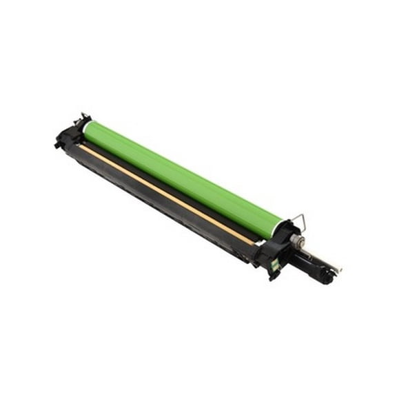 PrinterDash Compatible with Canon imageRUNNER ADVANCE C5535i/C5540i/C5550i/C5560i/DX-C5735i/C5740i/C5750i/C5760i Yellow OPC Drum Unit (150000 Page Yield) (GPR-55DRY)