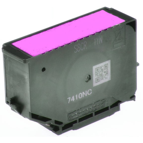 PrinterDash Compatible with Expression Photo XP-8500/XP-8505/XP-8600/XP-8605/XP-8606/XP-15000 Light Magenta High Yield Inkjet (830 Page Yield) (NO. 312XL) (T312XL620-S)