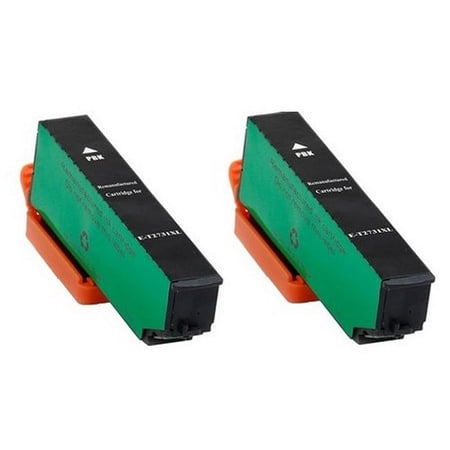 PrinterDash Compatible with Expression Premium XP-520/XP-600/XP-610/XP-620/XP-800/XP-810/XP-820 Photo Black High Yield Inkjet (2/PK-500 Page Yield) (NO. 273XL) (T273XL120_2PK)
