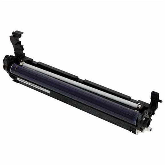PrinterDash Compatible with Lanier MP-C2003/MP-C2003SP/MP-C2503/MP-C2503 Essential/MP-C2503 Plus/MP-C2503SP Yellow Drum Unit (48000 Page Yield) (D188-2235Y)