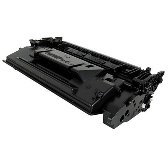 PrinterDash Compatible MICR Replacement for LaserJet Pro M402DN/M402DNE/M402DW/M402N/M426DN/M426DW/M426FDN/M426FDW GSA Black High Yield Toner Cartridge (9000 Page Yield) (NO. 26X) (CF226XG)