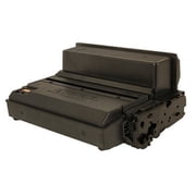 PrinterDash MICR Compatible with Samsung ProXpress M3820/M3870/M4020/M4024/M4070 Series Extra High Yield Toner Cartridge 10000 Page Yield MLT-D203E