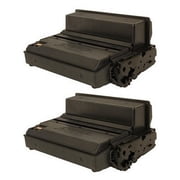PrinterDash MICR Compatible with Samsung ProXpress M3820/M3870/M4020/M4024/M4070 Series Extra High Yield Toner Cartridge 2/PK-10000 Page Yield MLT-D203E_2PK