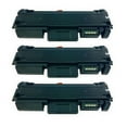 thumbnail image 1 of PrinterDash Compatible MICR Replacement for Xpress M2625/M2626/M2675/M2825/M2835/M2876/M2885 Series Toner Cartridge (3/PK-3000 Page Yield) (MLT-D116L_3PK), 1 of 8
