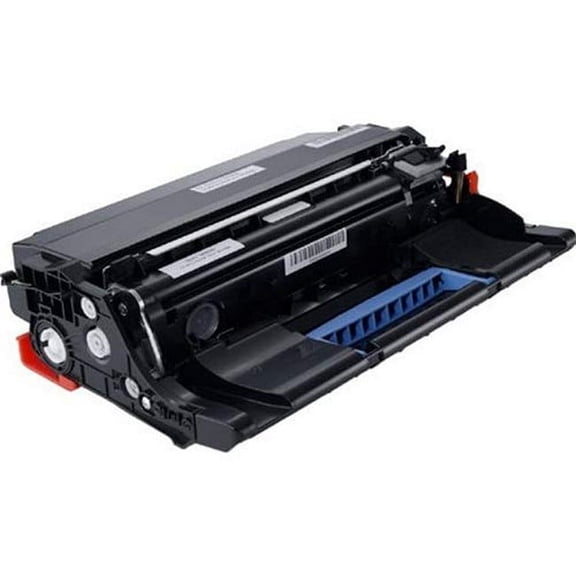 PrinterDash MICR Compatible with Dell B5460DN/B5465DNF/S5830DN TAA Imaging Drum Unit (100000 Page Yield) (331-9753)