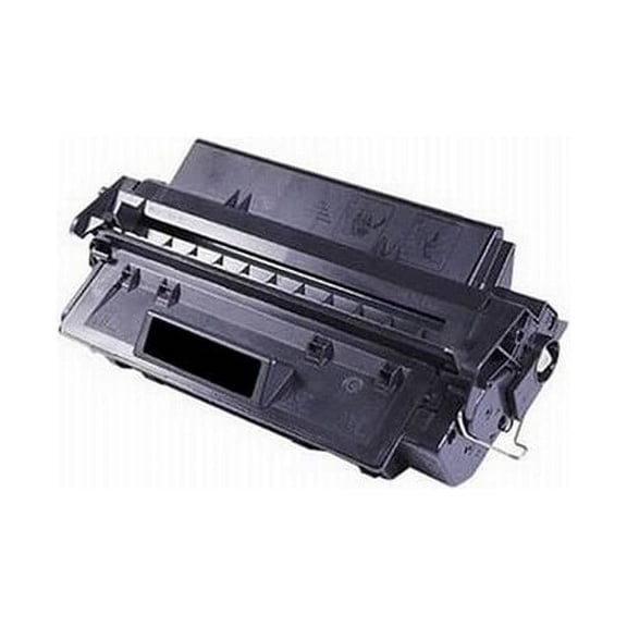 PrinterDash MICR Compatible with Canon LaserCLASS 3170/3175/3175MS/FAX L1000 Toner Cartridge (6000 Page Yield) (FX-6)