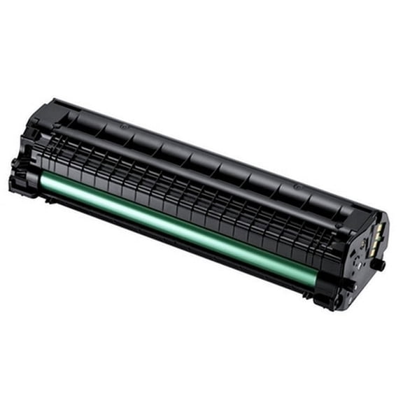 PrinterDash MICR Compatible with Samsung ML-1660/ML-1665/ML-1670/ML-1675/ML-1860/ML-1865W/SCX-3200/SCX-3205/SCX-3210/SCX-3218 Toner Cartridge (1500 Page Yield) (MLT-D104X)