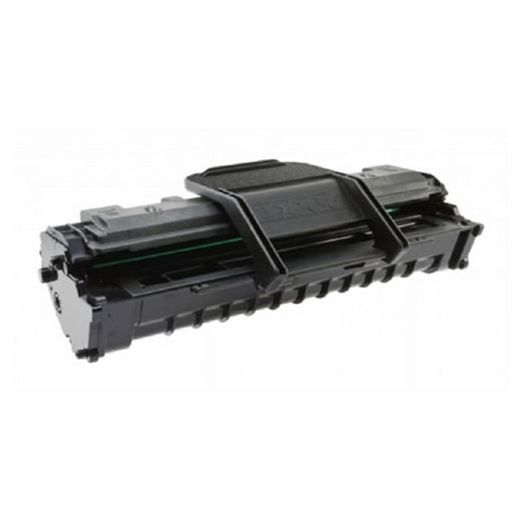 PrinterDash MICR Compatible with Samsung ML-2010/ML-2510/ML-2570/ML-2571N Toner Cartridge (3000 Page Yield) (ML-2010D3)