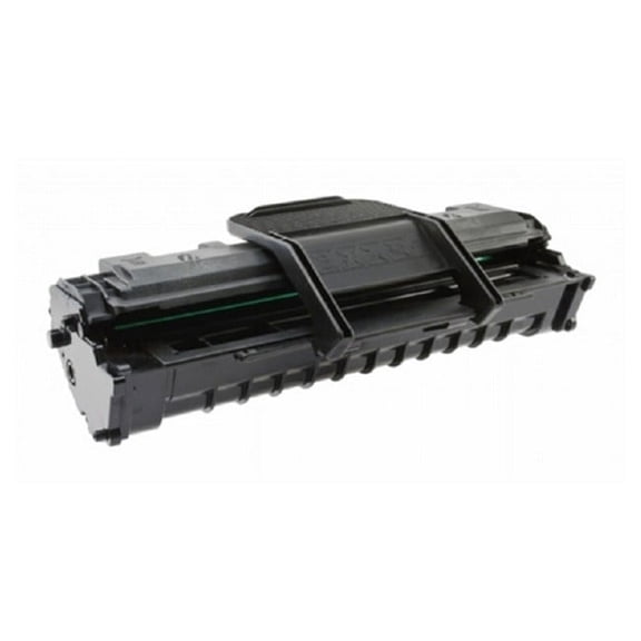 PrinterDash Compatible MICR Replacement for Phaser 3117/3122/3124/3125 Toner Cartridge (3000 Page Yield) (106R01159)