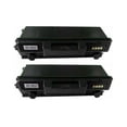 thumbnail image 1 of PrinterDash Replacement for Phaser 3330/WC-3335DNI/3345DNI High Yield Toner Cartridge (2/PK-8500 Page Yield) (106R03621_2PK) - (Made in the USA), 1 of 8