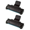 thumbnail image 1 of PrinterDash Compatible MICR Replacement for SCX-4725/SCX-4725F/SCX-4725FN Toner Cartridge (2/PK-3000 Page Yield) (SV191A_2PK), 1 of 8