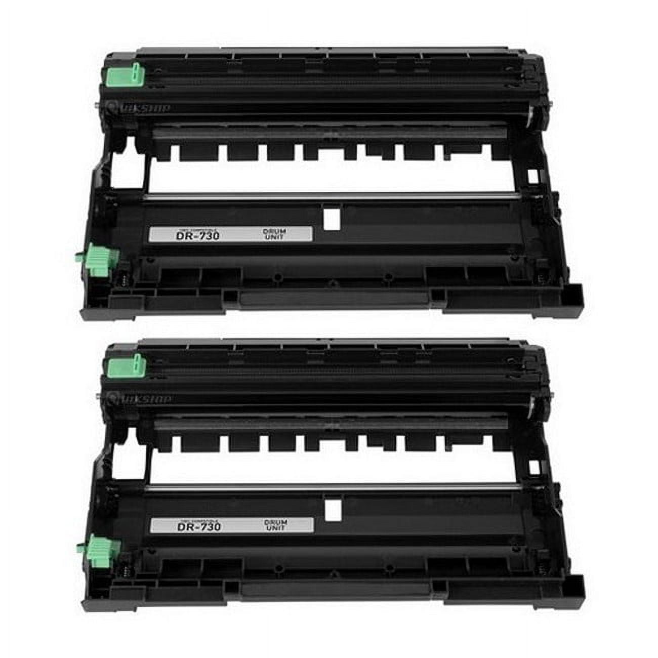 Toner cartridges for Brother DCP-L2530DW - compatible and original OEM