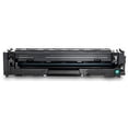 thumbnail image 1 of PrinterDash Compatible Replacement for Color imageCLASS LBP-621/622/623/MF-641/642/644CDW Cyan High Yield Toner Cartridge (2300 Page Yield) (3023C002), 1 of 8