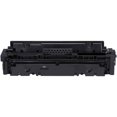 thumbnail image 1 of PrinterDash Compatible Replacement for Color imageCLASS LBP-654/663/664/MF-741/742/745/746C Black Standard Yield Toner Cartridge (2300 Page Yield) (3016C001AA-DYI) - (NO CHIP), 1 of 8
