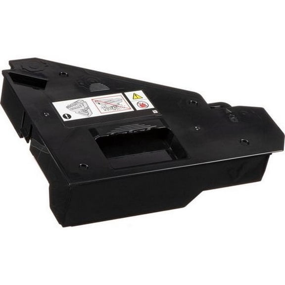 PrinterDash Compatible with Dell C2660DN/C2665DNF/C3760DN/C3760N/C3765DNF/S3840CDN/S3845CDN Waste Toner Container (30000 Page Yield) (NTYFD)