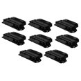 thumbnail image 1 of PrinterDash Compatible Replacement for LBP-6700/6750DN/6750X/6780X/MF-515 Black Jumbo Toner Cartridge (8/PK-15000 Page Yield) (CRG-324IIJ) (3482B003J_8PK), 1 of 8