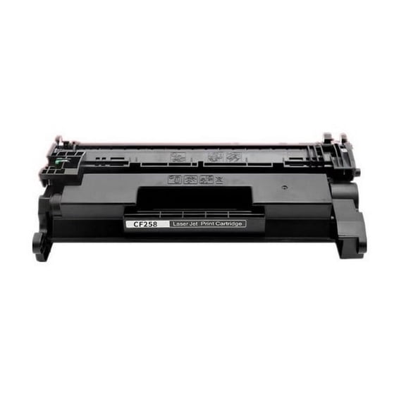 PrinterDash Compatible with HP Laser Jet Enterprise M406DN/M430F/PRO M304/PRO M404/PRO M428 Black Toner Cartridge (3000 Page Yield) (NO. 59A) (CF259AC-DYI) - FOR USE IN USA ONLY - (NO CHIP)