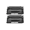 thumbnail image 1 of PrinterDash Compatible Replacement for LaserJet Enterprise M507DN/M507N/M507X/M528DN/M528F Toner Cartridge (2/PK-5000 Page Yield) (NO. 89A) (CF289A_2PK-DYI) - (NO CHIP), 1 of 8