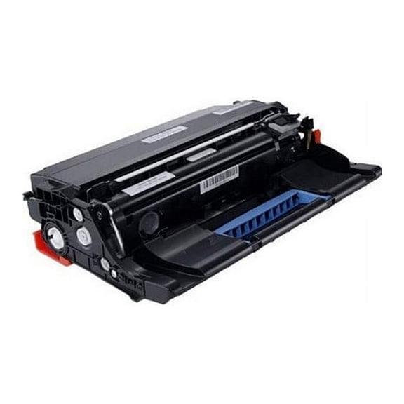 PrinterDash Compatible with Lexmark MS-710/MS-711/MS-810/MS-811/MS-812/MS-817/MS-818/MX-710/MX-711/MX-810/MX-811/MX-812 Imaging Drum Unit (100000 Page Yield) (NO. 520Z) (52D0Z00)