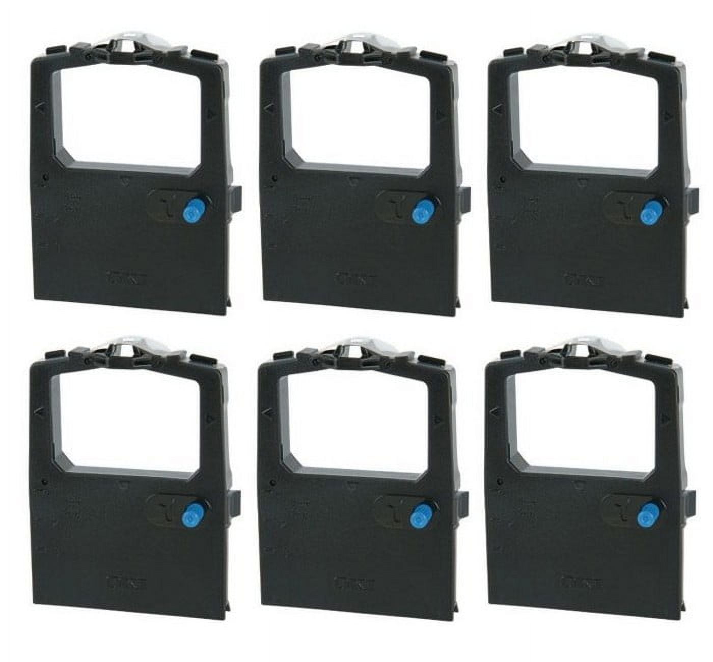 PrinterDash Compatible Replacement for Okidata MICROLINE 172/180