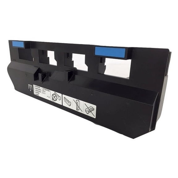 PrinterDash Compatible with Pitney-Bowes CM-4521/CM-5520/CM-6520/CS-231/CS-240/CS-250 Waste Toner Container (57000 Page Yield) (1060057149)
