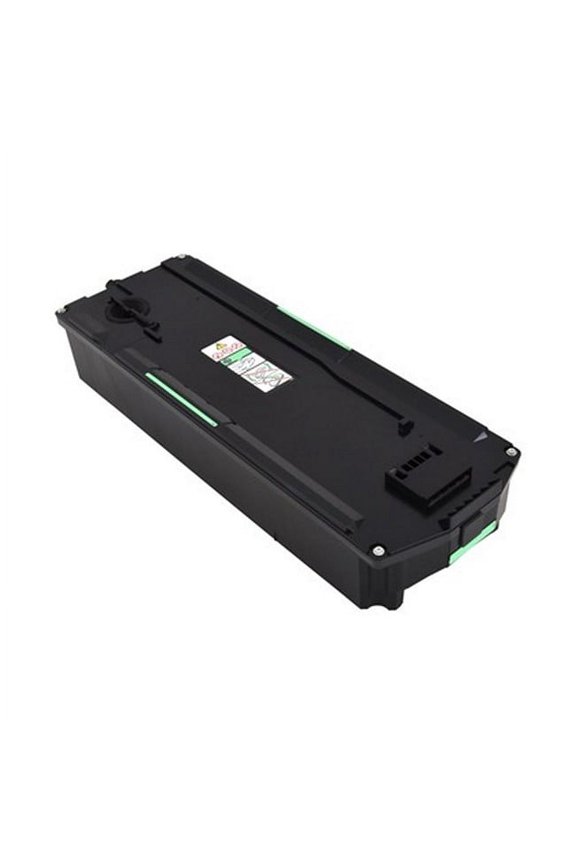 PrinterDash Compatible with Ricoh IM-C2000/IM-C2500/IM-C3000/IM-C3500/IM-C4500/IM-C5500/IM-C6000 Waste Toner Container (100000 Page Yield) (D0BQ-6400)