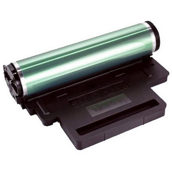 PrinterDash Compatible Replacement for Samsung CLP-360/365/CLX-3300/3305/XPress C410/C430/C460/C480/C483 Imaging Drum Unit (16000 Page Yield) (CLT-R406)
