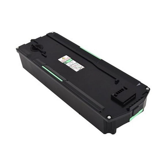 PrinterDash Compatible Replacement for Savin IM-C2000/IM-C2500/IM-C3000/IM-C3500/IM-C4500/IM-C5500/IM-C6000 Waste Toner Container (100000 Page Yield) (418425)