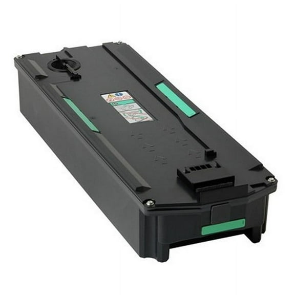 PrinterDash Compatible with Savin MP-C2003/MP-C2503/MP-C3003/MP-C3503/MP-C4503/MP-C5503/MP-C6003/MP-C6004 Waste Toner Container (100000 Page Yield) (D1496400)
