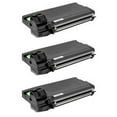 thumbnail image 1 of PrinterDash Compatible Replacement for Sharp AL-1000/1200/1340/1451/1520/1551/1631/1655/2030/2050 Series Toner Developer Unit (3/PK-6000 Page Yield) (AL-110TD_3PK), 1 of 8