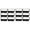 thumbnail image 1 of PrinterDash Compatible Replacement for Star-Micronics MP-200 Series/MP-235/MP-242/MP-292/MP-512/SP-200 Series/SP-212/SP-242/SP-500/SP-2000 Black P.O.S. Printer Ribbons (12/PK) (STR011030_12PK), 1 of 8