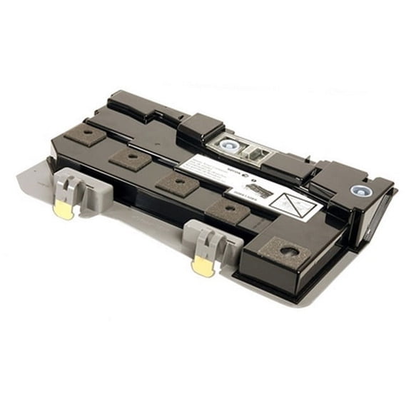 PrinterDash Compatible with WorkCentre 7120/WorkCentre 7125/WorkCentre 7220/WorkCentre 7225 Waste Toner Container (33000 Page Yield) (8R13089)