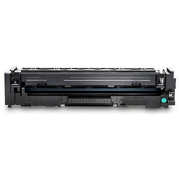 PrinterDash Compatible with 006R03614 Cyan Toner Cartridge (1300 Page Yield) - Replacement to HP CF501A / HP NO. 202A