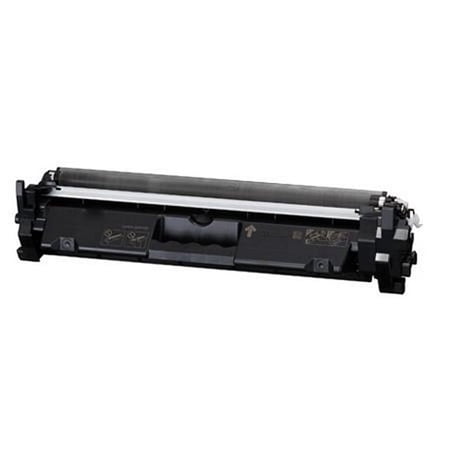 PrinterDash Compatible Replacement for 006R03640CAN Black Toner Cartridge (1700 Page Yield) - Replacement to 2168C001 / NO. 051
