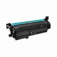 thumbnail image 1 of PrinterDash Compatible Replacement for 006R03793 Black Toner Cartridge (6000 Page Yield) - Replacement to CF360A / NO. 508A, 1 of 8