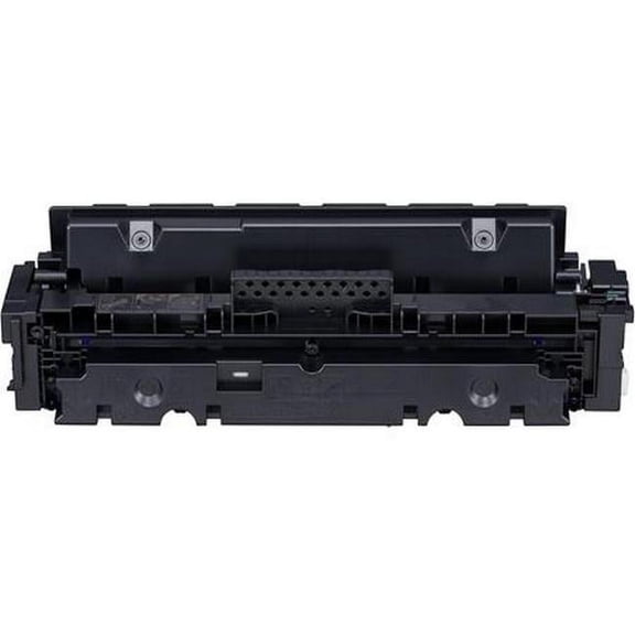 PrinterDash Compatible with 020645016 Black High Yield Toner Cartridge (2800 Page Yield) - Replacement to Canon 1246C001 / CRG-045HBK