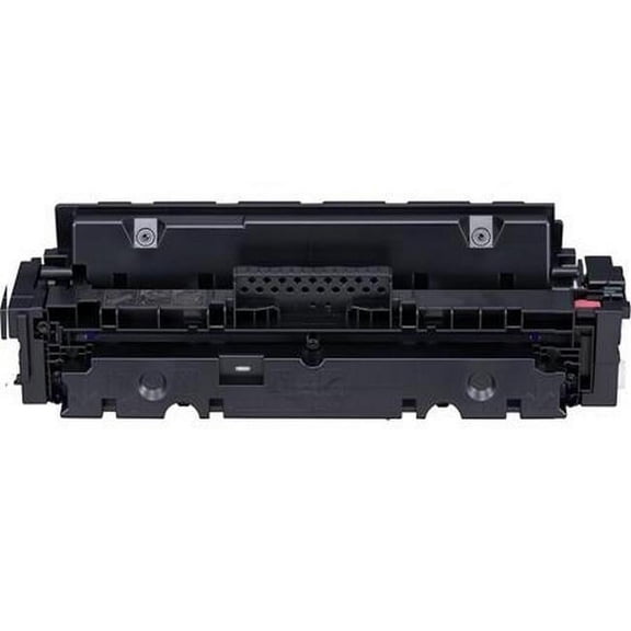 PrinterDash Compatible Replacement for 020645314 - Magenta