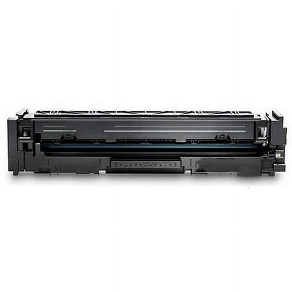 PrinterDash Compatible with 0221202014 Black Toner Cartridge (1400 Page Yield) - Replacement to HP CF500A / HP NO. 202A