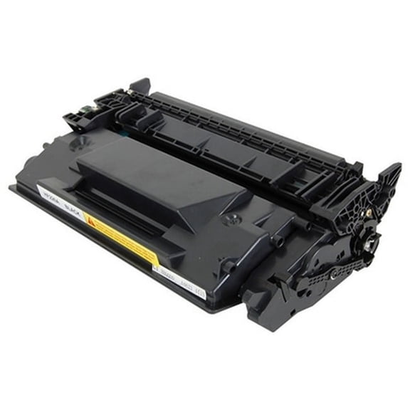 PrinterDash Compatible with 022122614 Black Toner Cartridge (3100 Page Yield) - Replacement to HP CF226A / HP NO. 26A