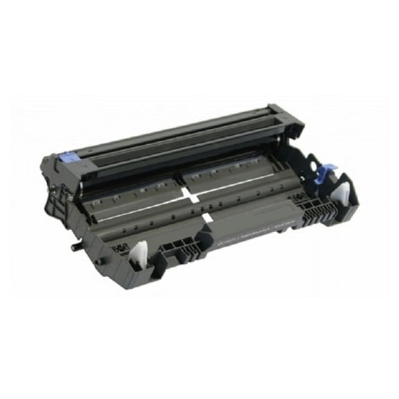 PrinterDash Compatible Replacement for 6R1419 Drum Unit (25000 Page Yield) - Replacement to Brother DR-520