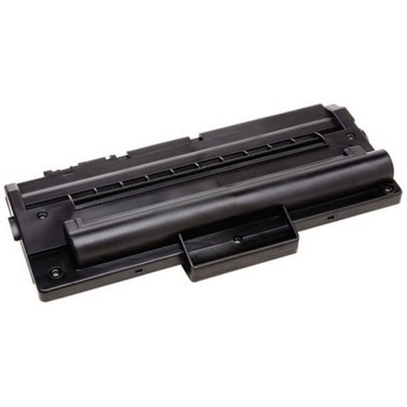 PrinterDash Compatible with Ricoh AC-104/FAX 1130L/FAX 1170L/FAX 2210L Toner Cartridge (3500 Page Yield) (TYPE 1175) (404150)
